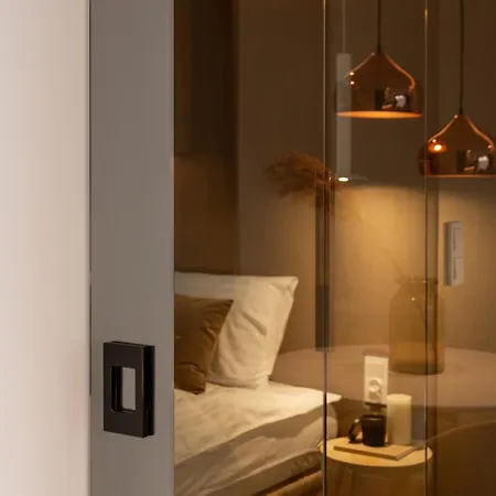 Greenport Boutique Apartament Kolobrzeg Spa Zewnętrze zdjęcie