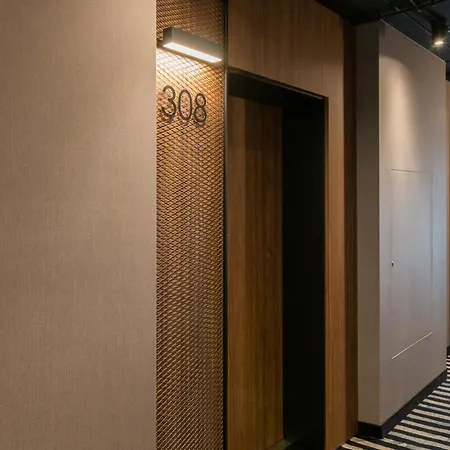 Greenport Boutique Apartament Kolobrzeg Spa Zewnętrze zdjęcie