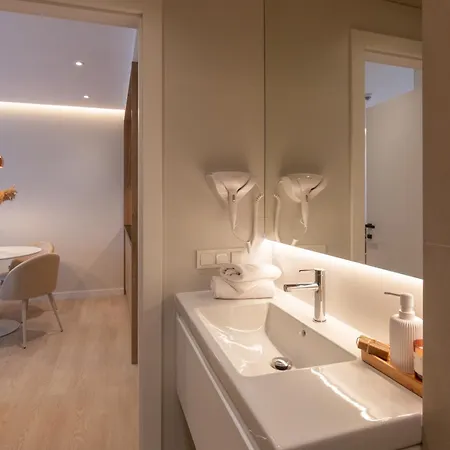 Greenport Boutique Apartament Kolobrzeg Spa Zewnętrze zdjęcie