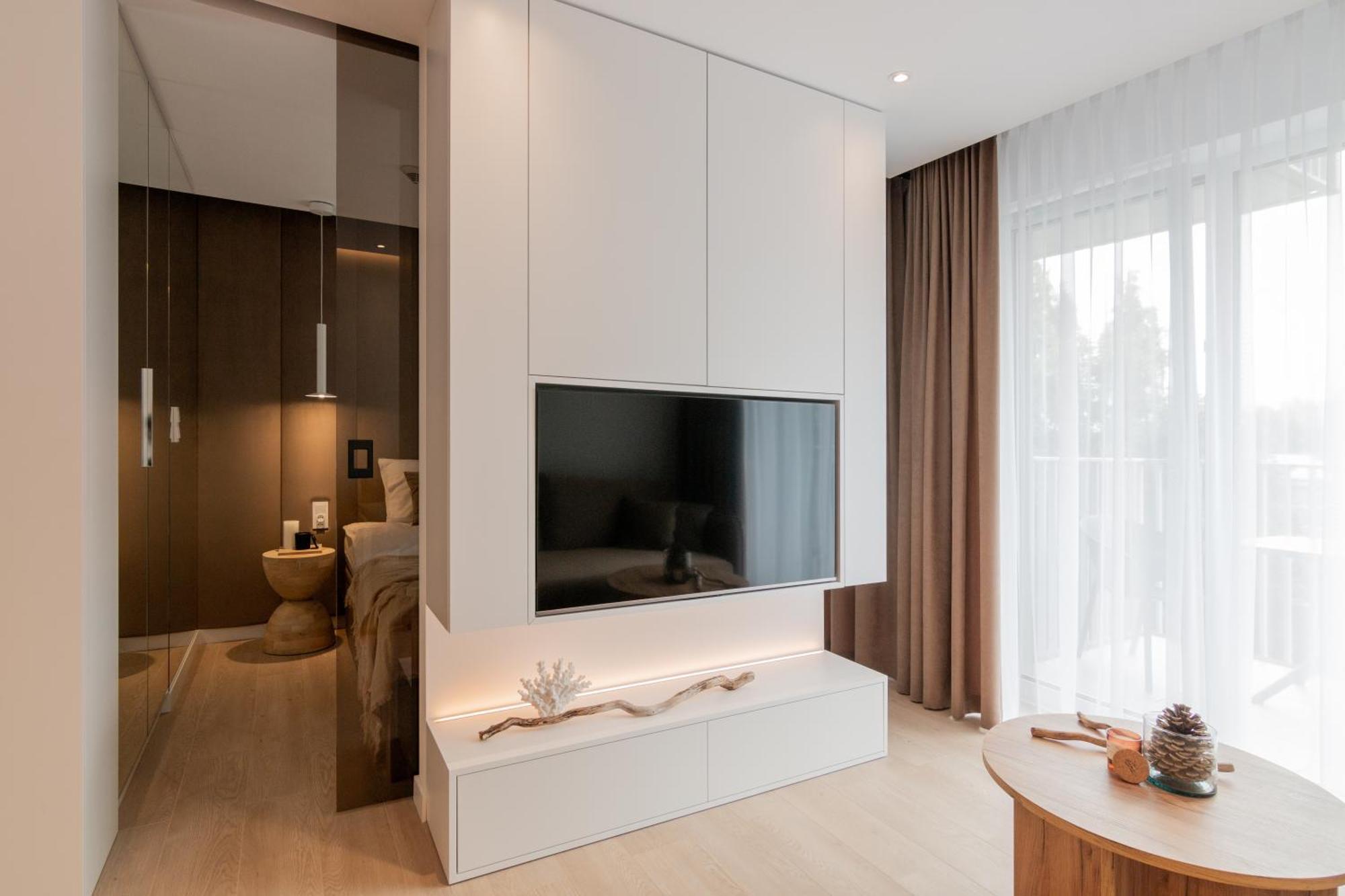Apartament Greenport Boutique *