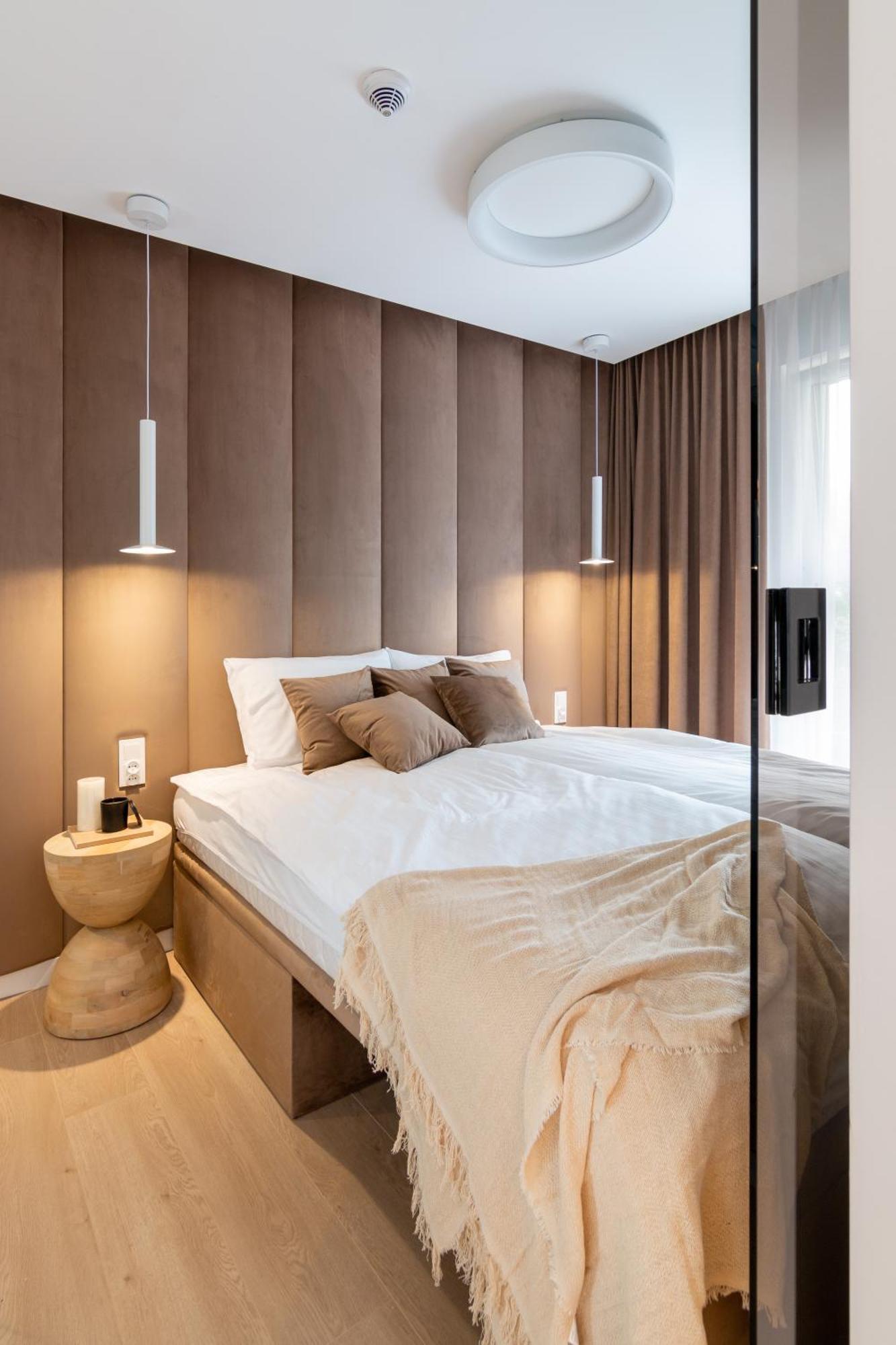 Greenport Boutique Apartament Kołobrzeg