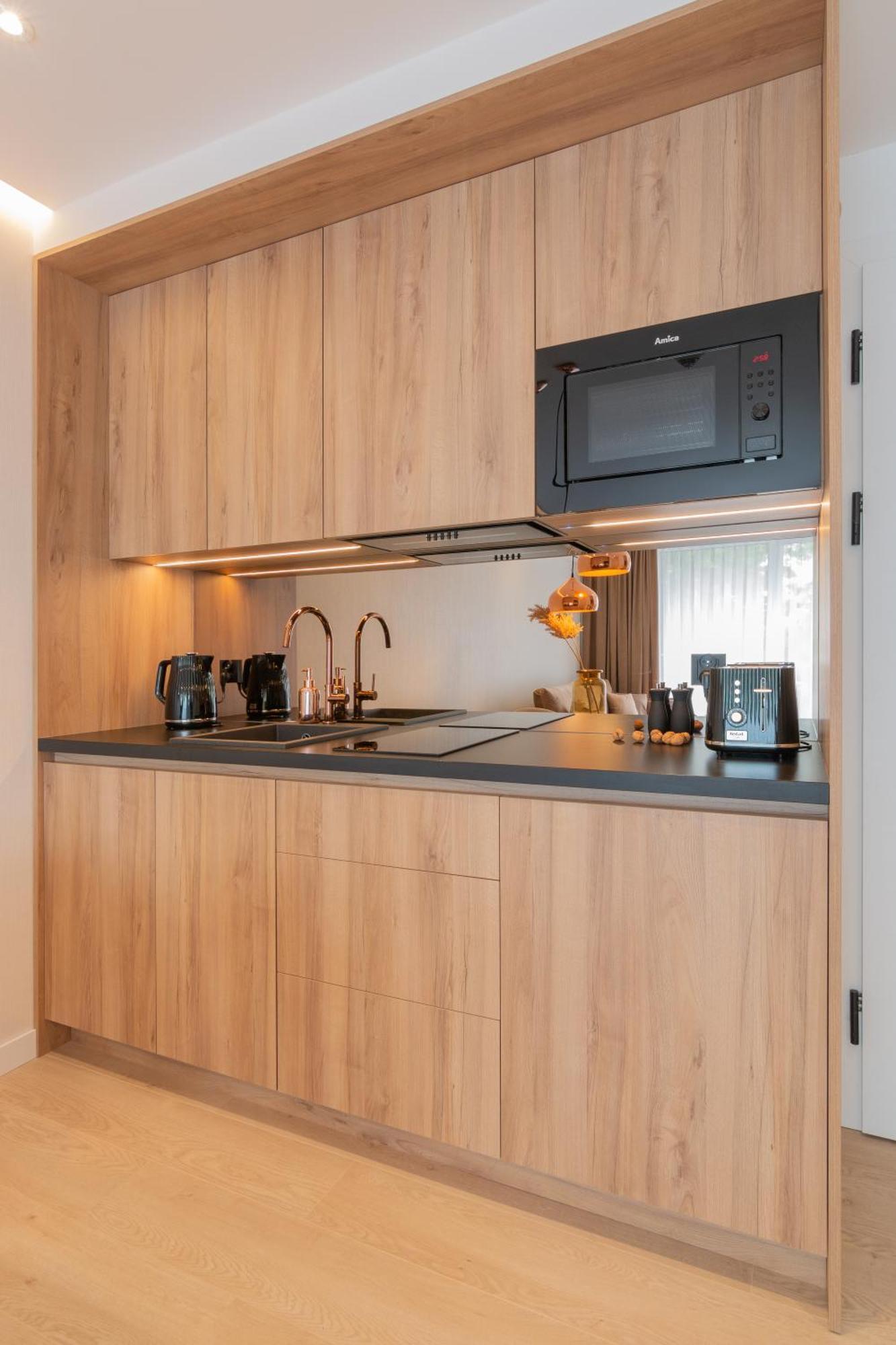 Apartament Greenport Boutique