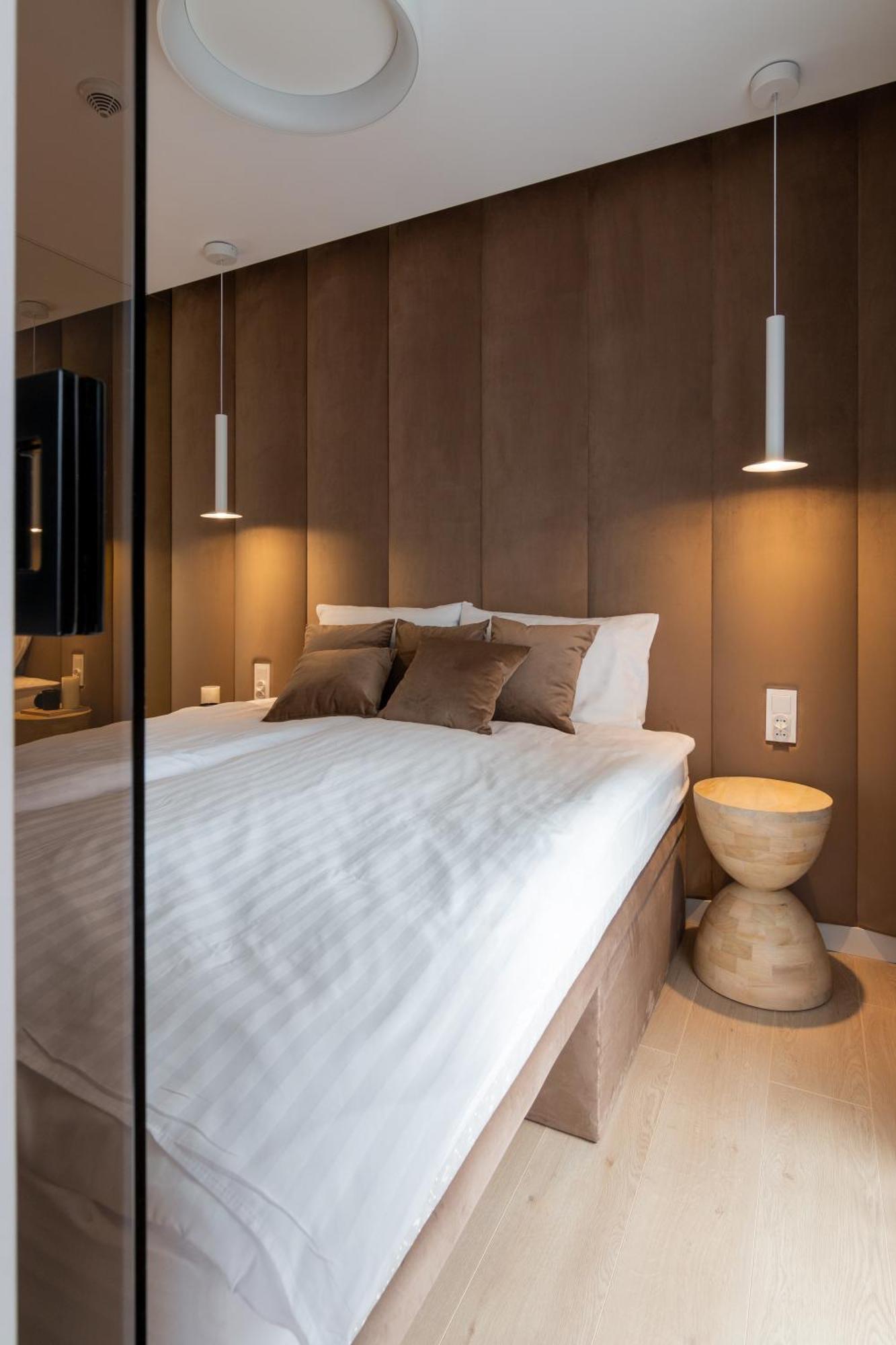 Apartament Greenport Boutique Kołobrzeg