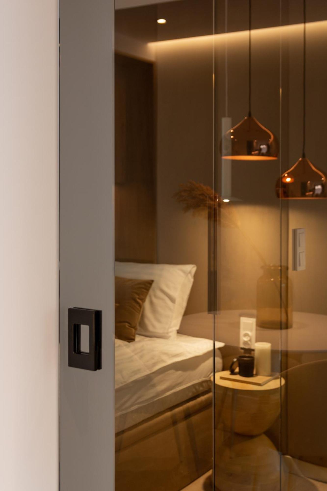 Greenport Boutique Apartament