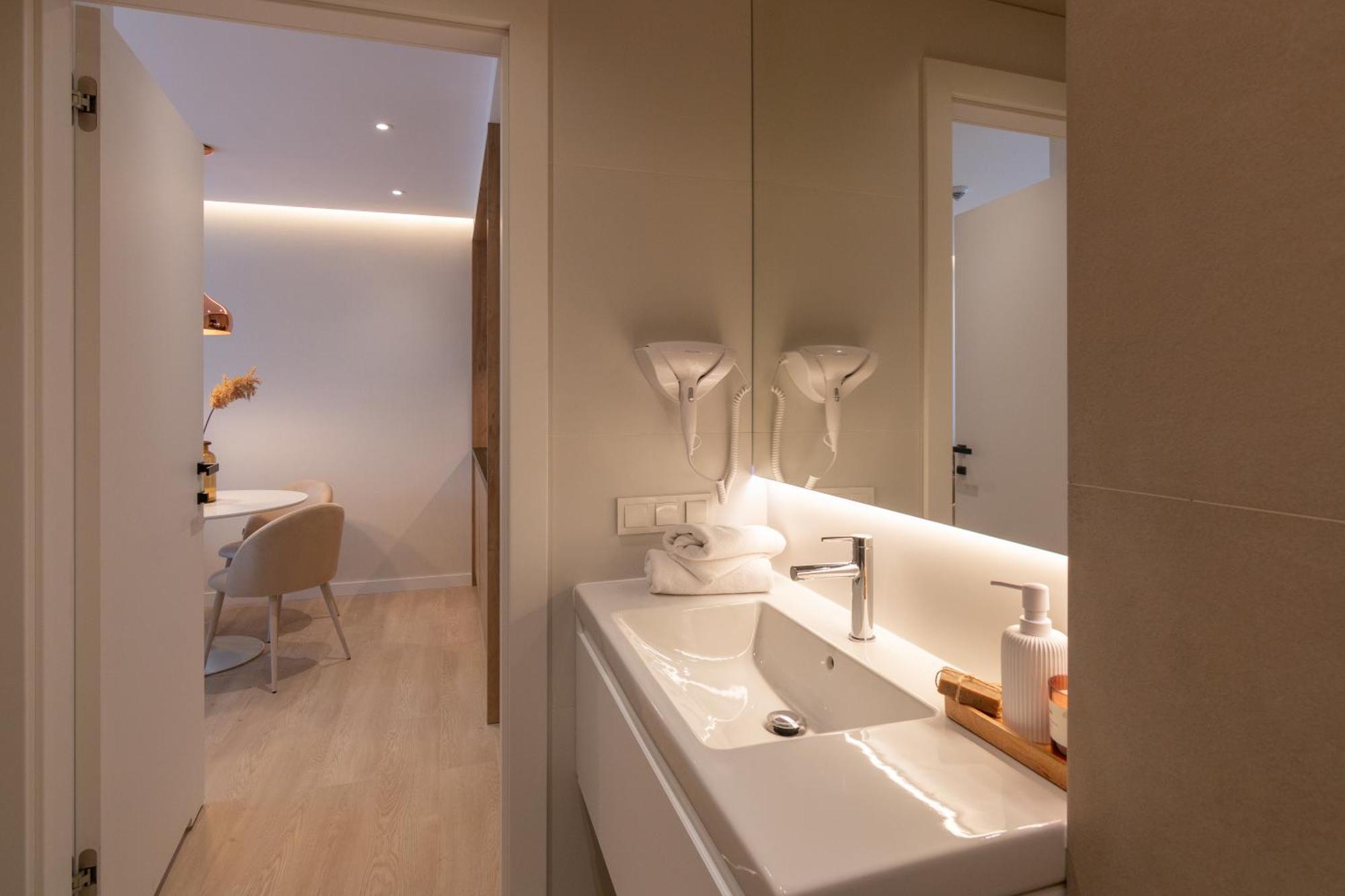 Greenport Boutique Apartament *